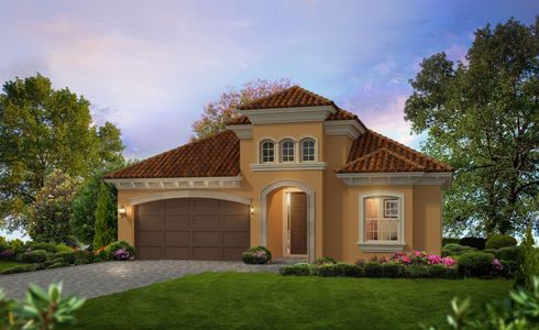 New construction Single-Family house 2950 Danube Court, Jacksonville, FL 32246 - photo 2 2