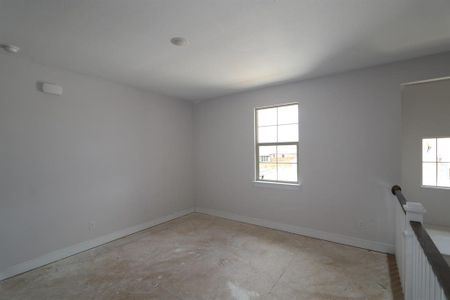 New construction Single-Family house 1319 Selby Road, Van Alstyne, TX 75495 Malmo- photo 7 7