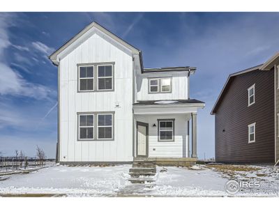 New construction Single-Family house 2103 Arborwood Ln, Fort Collins, CO 80524 - photo 0 0