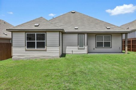 New construction Single-Family house 7709 Ivy Trellis Trl, Del Valle, TX 78617 - photo 17 17