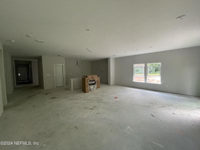 New construction Single-Family house 95217 Lock Street, Fernandina Beach, FL 32034 Yellow Jasmine- photo 13 13