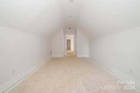 New construction Single-Family house 4005 Nettie Court, Unit 2, Charlotte, NC 28211 - photo 32 32