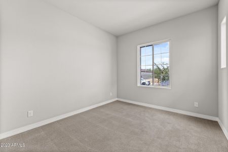 New construction Single-Family house 2113 W Rowel Road, Phoenix, AZ 85085 ACCLAIM — PLAN 1- photo 1 1
