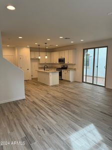 New construction Single-Family house 1264 W Sparrow Drive, Queen Creek, AZ 85140 - photo 1 1