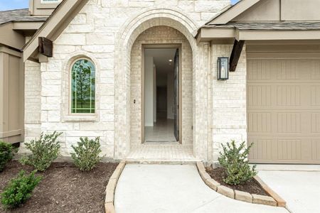 New construction Single-Family house 225 Claywood Drive, Glenn Heights, TX 75154 Cypress- photo 4 4