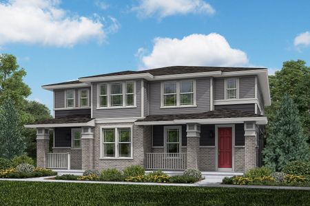 New construction Single-Family house 6143 N. Orleans St., Aurora, CO 80019 - photo 11