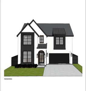 New construction Single-Family house 4132 Oberlin Street, Houston, TX 77005 - photo 0 0
