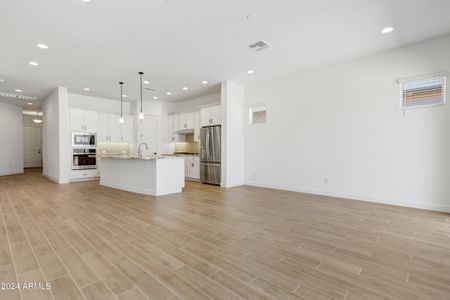 New construction Single-Family house 26223 S 228Th Place, Queen Creek, AZ 85142 The Sandlily- photo 6 6