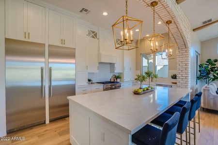 Club Village at Superstition Mountain by Bellago Homes in Gold Canyon - photo 16 16
