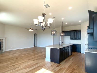 New construction Single-Family house 12709 Ruger Road, Godley, TX 76044 Concept 2267- photo 46 46