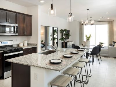 New construction Single-Family house 30503 Anderson Drive, San Tan Valley, AZ 85143 - photo 25 25