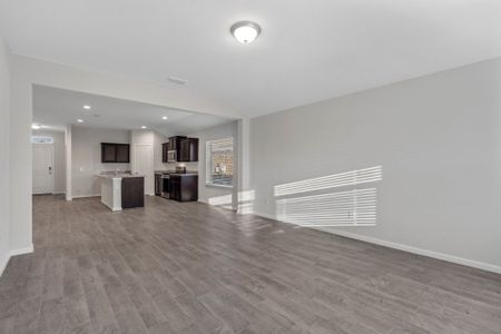 New construction Single-Family house 4353 Mill Stream Lane, Fort Worth, TX 76036 - photo 27 27