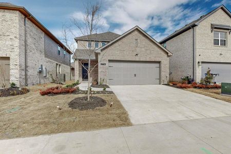 New construction Single-Family house 2726 Woodland Court, Wylie, TX 75098 - photo 0 0