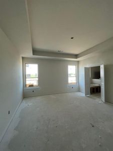New construction Single-Family house 1680 County Road 200 Circle, Valley View, Valley View, TX 76272 Caddo - photo 6 6