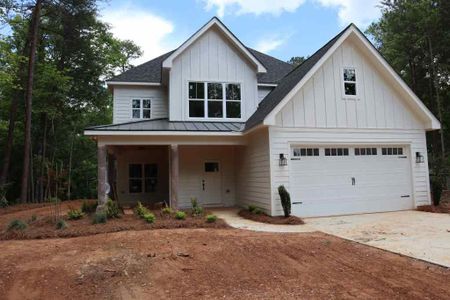 New construction Single-Family house 5290 Grant Road, Gainesville, GA 30506 - photo 7 7