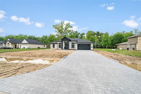 New construction Single-Family house 2081 Road 660, Dayton, TX 77535 - photo