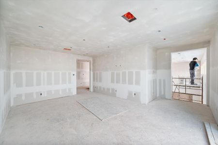 New construction Single-Family house 310 Shady Oaks Drive, Southlake, TX 76092 - photo 20 20