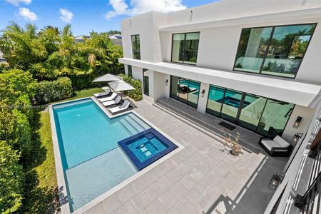 New construction Single-Family house 5288 Alton Road, Miami Beach, FL 33140 - photo 24 24