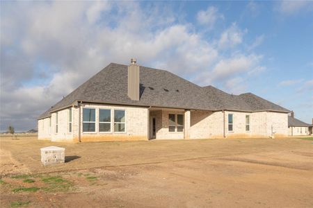 New construction Single-Family house 149 Frontera Drive, Decatur, TX 76234 - photo 30 30