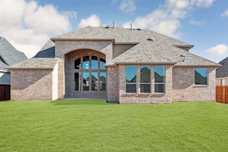 Saddle Star Estates by Highland Homes in Rockwall - photo 20 20
