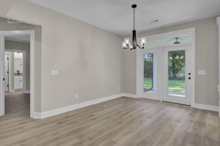 New construction Single-Family house 4169 Jean Laffite Road, Hollywood, SC 29449 - photo 7 7