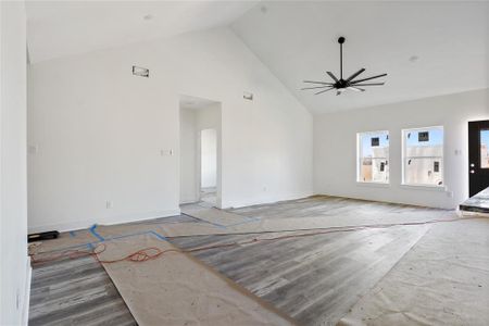 New construction Single-Family house 968 Cr 4040, Ector, TX 75439 - photo 9 9