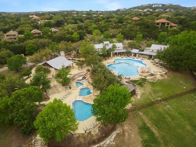 New construction Single-Family house 7322 Admirals Park Dr, Jonestown, TX 78645 - photo 36 36