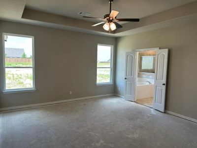 New construction Single-Family house 2906 Mossy Oak Drive, Oak Ridge, TX 75161 Caddo- photo 8 8