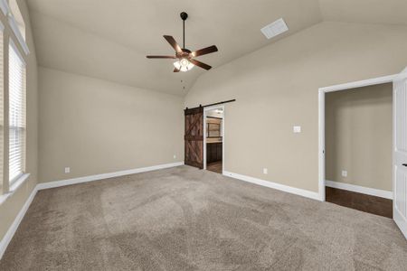 New construction Single-Family house 15032 Gladstone Drive, Aledo, TX 76008 - photo 22 22