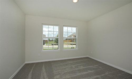 New construction Single-Family house 32311 River Birch Lane, Waller, TX 77484 Landmark Series - Paramount- photo 3 3