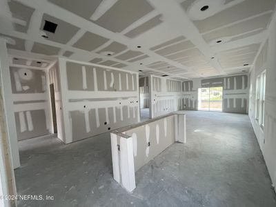 New construction Single-Family house 95228 Terri'S Way, Fernandina Beach, FL 32034 San Marco II- photo 6 6
