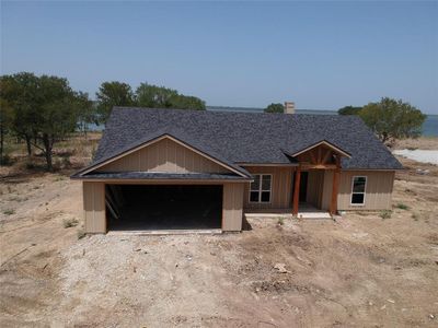 New construction Single-Family house 305 Caro Drive, West Tawakoni, TX 75474 - photo 0