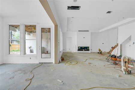 New construction Single-Family house 6414 Remlap Street, Houston, TX 77055 - photo 11 11