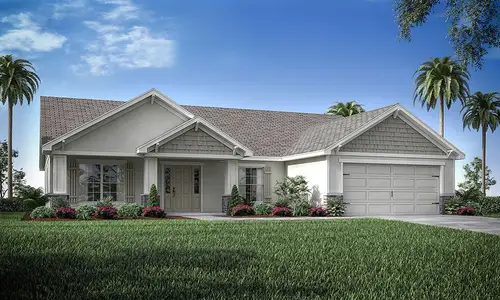 Jackson Crossing by Highland Homes of Florida in Palmetto - photo 4 4