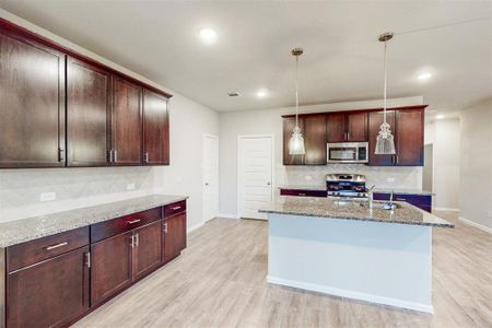 New construction Single-Family house 432 Delmar Drive, Princeton, TX 75407 Donley- photo 12 12