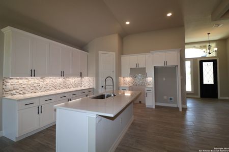 New construction Single-Family house 1229 Farm To Market Road 3175, Lytle, TX 78052 - photo 9 9