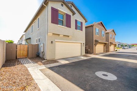 New construction Single-Family house 8345 E Impala Avenue, Mesa, AZ 85209 - photo 28 28
