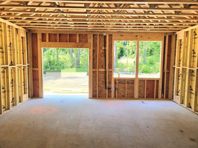 New construction Townhouse house 209 Greenling Street, Goose Creek, SC 29445 - photo 17 17