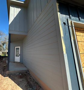 New construction Single-Family house 16682 Meadowcroft, Montgomery, TX 77316 - photo 21 21