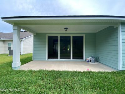 New construction Single-Family house 10938 Helmsdale Lane, Jacksonville, FL 32221 - photo 13 13