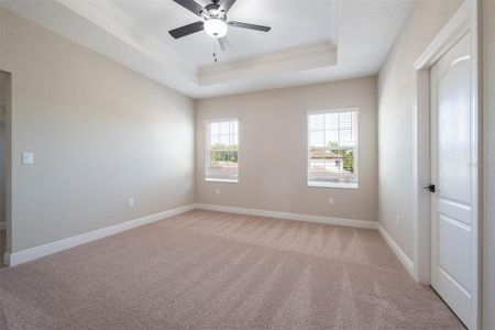 New construction Single-Family house 7841 Somersworth Drive, Kissimmee, FL 34747 - photo 12 12