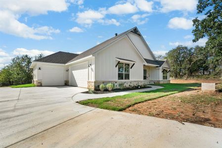 Graystone by CH Homes in Weatherford - photo 0 0