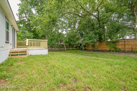 New construction Single-Family house 862 Francis Street, Saint Augustine, FL 32084 - photo 33 33