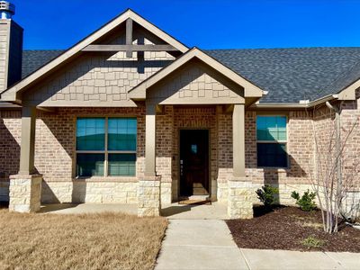 New construction Single-Family house 2520 Southern Oak Trail, Oak Ridge, TX 75161 - photo 1 1