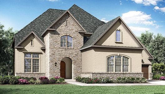 New construction Single-Family house 1720 Tanner Brook Lane, Friendswood, TX 77546 - photo 0 0