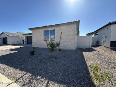 New construction Single-Family house 25324 N 159Th Drive, Surprise, AZ 85387 - photo 2 2