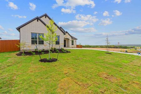 New construction Single-Family house 1300 Shelby Lane, Georgetown, TX 78628 - photo 4 4