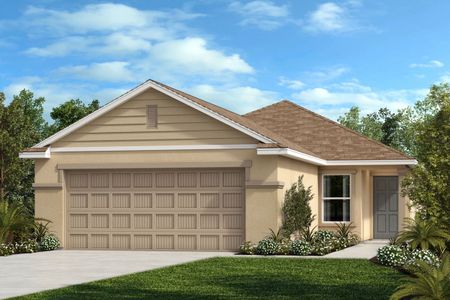 New construction Single-Family house 9426 Sandy Bluffs Circle, Parrish, FL 34219 - photo 3 3