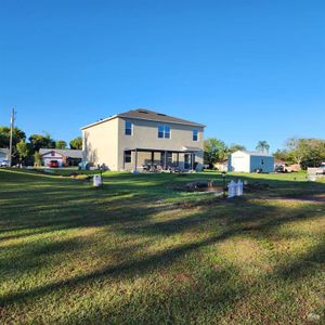 New construction Single-Family house 2680 Travida Drive, Deltona, FL 32738 - photo 8 8