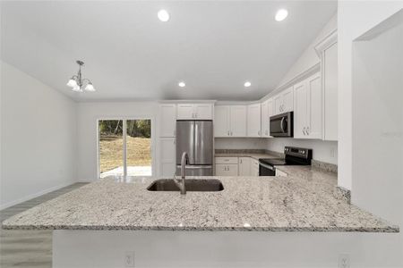 New construction Single-Family house 4592 Sw 132Nd Street, Ocala, FL 34473 - photo 10 10